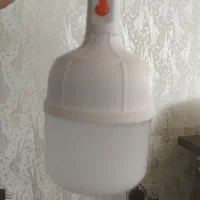 لامپ ال ای دی شارژی ۵حالته|لامپ و چراغ|اهواز, نیوساید|دیوار