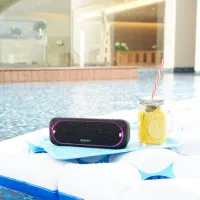 اسپیکر سونی SRS xb30|پخش‌کننده همراه|تهران, گیشا|دیوار