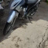 متور لاکی گلکسی ۱۱۰