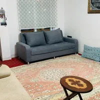 تک خواب وحدانی|اجارهٔ کوتاه‌مدت آپارتمان و سوئیت|ماسال, |دیوار