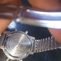 ساعت موتور ژاپن قدیمی