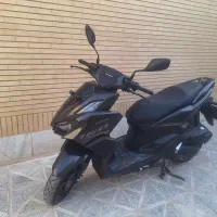 موتورسیکلت هوندا کلیک ۱۶۰ واریو اصل