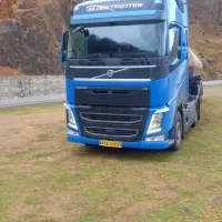 راننده کمپرسی