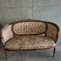فروشنده (فقط خریدار ) مبلمان استیل|مبلمان خانگی و میز عسلی|تهران, تهرانپارس غربی|دیوار