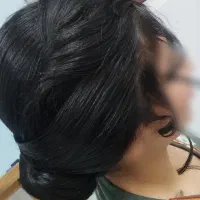 تخفیف ویژه میکاپ تخصصی عروس و.. تتوپاکسازی رنگمو|خدمات آرایشگری و زیبایی|زابل, |دیوار