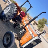 تراکتور 285|خودرو سنگین|کرمانشاه, |دیوار