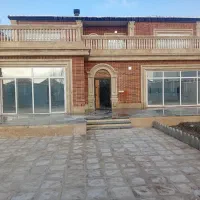 فروش-ویلایی-باغشهر-گلبهار-استخر-و-جکوزی-داخل