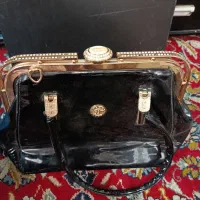 کیف و کفش مجلسی باهم ۲۰۰تومن