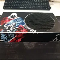 ایکس باکس سری اس کم کار و به صرفه