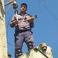 انواع برقکاری ساختمان.نصب وتعمیر انواع کولر آبی