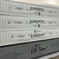 تشک|تشک تختخواب|صدرا-فارس, فاز ۱|دیوار