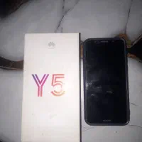هواوی y5 در حد نو