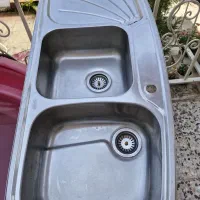 سینک البرز