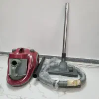 جاروبرقی اصل ژاپنی|جاروبرقی، جارو شارژی، بخارشو|مشهد, مشکینی (شهرک غرب)|دیوار