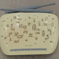 مودم وای فای ADSL2PLUS