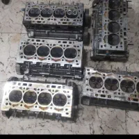 خرید و فروش سرسیلندر رینگ اسپرت رادیاتور فرسوده