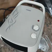 هیتر برقی.|بخاری، هیتر، شومینه|کهریزک, |دیوار