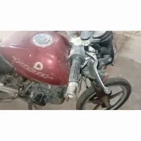 موتور سیکلت