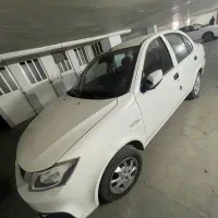 ساینا اس دوگانه کارخانه ۸۵ گانه|خودرو سواری و وانت|ملایر, |دیوار