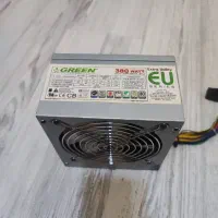 پاور گرین ۳۸۰ وات