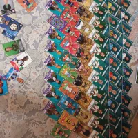 اسباب بازی کیمدی|کلکسیون و سرگرمی|قدس, شهرک دانش|دیوار