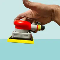 سنباه لرزان چهارگوش مشتی ویونا مدل 7718