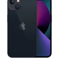 اپل iPhone 13 با حافظهٔ ۱۲۸ گیگابایت