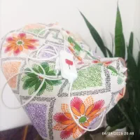 پتو کنترلی گرمایشی ترک