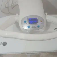 اتو پرس آرتین