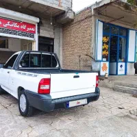 پراید وانت ۱۴۰۲