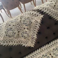 رو میزی توری گیپور