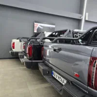 فروش اقساط KMC T9 تحویل فوری نمایندگی احمدی نژاد|خودرو سواری و وانت|کرمان, |دیوار