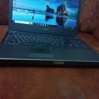 لپتاپ core i7  / ssd500 / ram16  قدرتمند|رایانه همراه|بهارستان, |دیوار