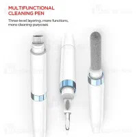 کیت تمیز کننده کوتتسی ۷۵۰۰۱|لوازم جانبی موبایل و تبلت|شیراز, شهرک ایثار|دیوار