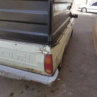 فروشی بیرنگ پلمپ|خودرو سواری و وانت|کاشان, کلنگه|دیوار