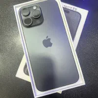 ایفون 15پرو مکس دو سیم zaa 256