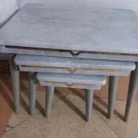 مبل ومیزعسلی|مبلمان خانگی و میز عسلی|لاهیجان, گلستان|دیوار