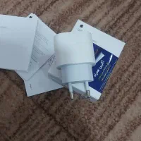 کلگی شارژر آیفون ۲۰ وات اصلی بدون تبدیل|لوازم جانبی موبایل و تبلت|تهران, شهرک امید|دیوار