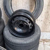 رینگ رونال بنز،پژو ،۲۰۶،آهنی بنز لاستیک فولکس|قطعات یدکی و لوازم جانبی|مشهد, سجاد شهر|دیوار
