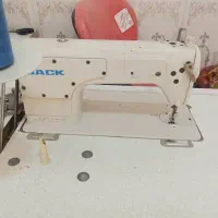 چرخ خیاطی جاک|چرخ خیاطی و ریسندگی|اهواز, زرگان|دیوار