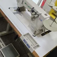 چرخ خیاطی ۳ قلاب تخت زوجی  دینام بزرگ ظخیم دوز|چرخ خیاطی و ریسندگی|تهران, دولتخواه شمالی|دیوار