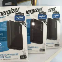 پاوربانک مگ سیف