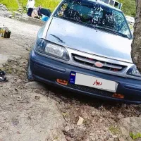 پراید مدل ۹۱ فروشی