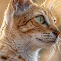 لانه سگ و گربه