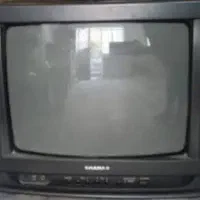 تلوزیون  رنگی شهاب