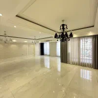 ۲۸۰ متر ۴ خواب/فوق خاص/دنج ترین لوکیشن آجودانیه