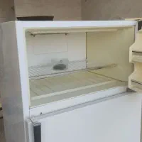 یخچال و فریزر ویر پول آمریکایی|یخچال و فریزر|باقرشهر, |دیوار