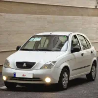 تیبا۲ مدل ۱۴۰۰ تک برگ