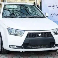 دنا پلاس اتوماتیک توربوآپشنال صفر کیلومتر
