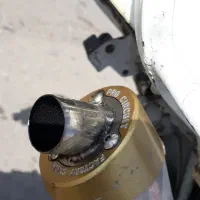 هندا سی آر ام و روغن یاساکی دوزمانه|موتورسیکلت|تهران, دریاننو|دیوار